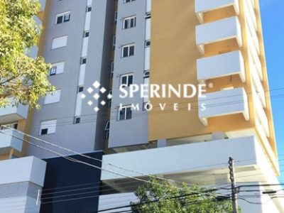 Apartamento para alugar com 56m², 1 quarto, 1 vaga no bairro Centro em Caxias do Sul - Foto 23