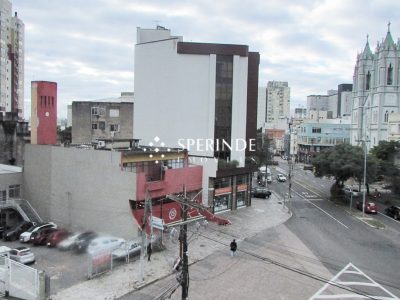 Sala para alugar com 38m² no bairro Floresta em Porto Alegre - Foto 6