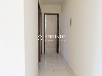 Apartamento para alugar com 58m², 2 quartos, 1 vaga no bairro Exposição em Caxias do Sul - Foto 3