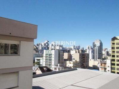 Apartamento para alugar com 58m², 2 quartos, 1 vaga no bairro Exposição em Caxias do Sul - Foto 18