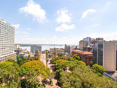 Sala para alugar com 197m² no bairro Centro em Porto Alegre - Foto 15