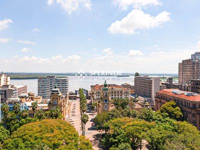 Sala para alugar com 197m² no bairro Centro em Porto Alegre - Foto 16