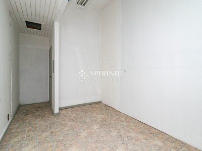 Apartamento para alugar com 139m², 3 quartos no bairro Centro em Porto Alegre - Foto 2