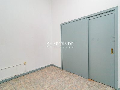 Apartamento para alugar com 139m², 3 quartos no bairro Centro em Porto Alegre - Foto 8