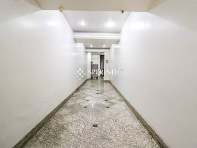 Apartamento para alugar com 139m², 3 quartos no bairro Centro em Porto Alegre - Foto 15