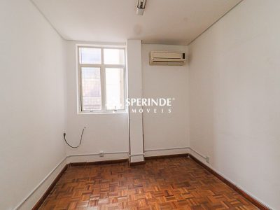 Sala para alugar com 131m² no bairro Centro em Porto Alegre - Foto 6