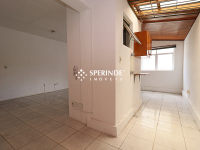 Sala para alugar com 42m² no bairro Bom Fim em Porto Alegre - Foto 4