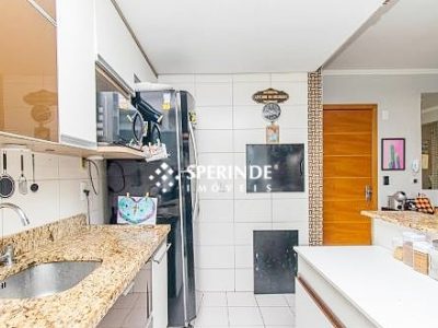 Apartamento para alugar com 74m², 2 quartos, 2 vagas no bairro Passo d'Areia em Porto Alegre - Foto 7