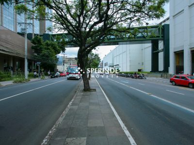 Loja para alugar com 100m² no bairro Praia de Belas em Porto Alegre - Foto 12