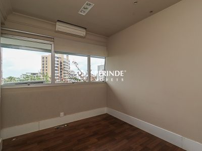 Sala para alugar com 75m², 2 vagas no bairro Higienópolis em Porto Alegre - Foto 4