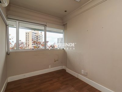 Sala para alugar com 75m², 2 vagas no bairro Higienópolis em Porto Alegre - Foto 7