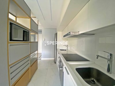 Apartamento para alugar com 78m², 2 quartos, 2 vagas no bairro Petrópolis em Porto Alegre - Foto 8