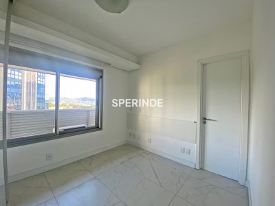 Apartamento para alugar com 78m², 2 quartos, 2 vagas no bairro Petrópolis em Porto Alegre - Foto 10