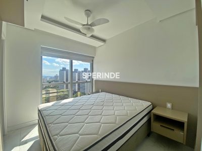 Apartamento para alugar com 78m², 2 quartos, 2 vagas no bairro Petrópolis em Porto Alegre - Foto 11