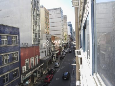 Sala para alugar com 149m² no bairro Centro em Porto Alegre - Foto 10