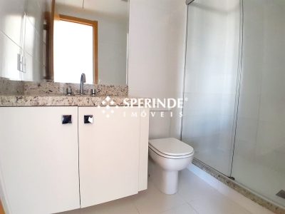 JK para alugar com 45m², 1 quarto, 1 vaga no bairro Petrópolis em Porto Alegre - Foto 7