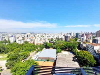 JK para alugar com 45m², 1 quarto, 1 vaga no bairro Petrópolis em Porto Alegre - Foto 11