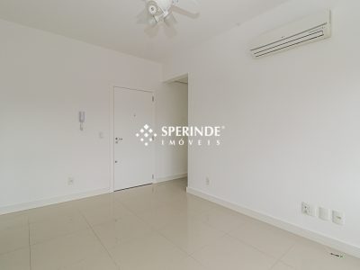 Apartamento para alugar com 46m², 1 quarto, 2 vagas no bairro Rio Branco em Porto Alegre - Foto 3