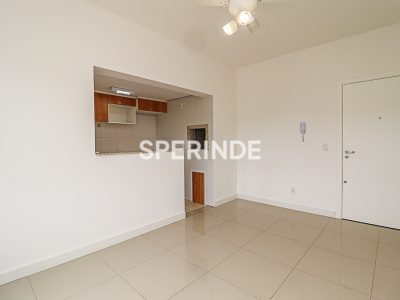 Apartamento para alugar com 46m², 1 quarto, 2 vagas no bairro Rio Branco em Porto Alegre - Foto 3