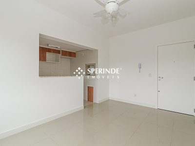 Apartamento para alugar com 46m², 1 quarto, 2 vagas no bairro Rio Branco em Porto Alegre - Foto 4