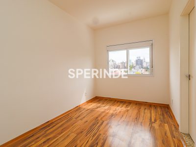 Apartamento para alugar com 46m², 1 quarto, 2 vagas no bairro Rio Branco em Porto Alegre - Foto 7