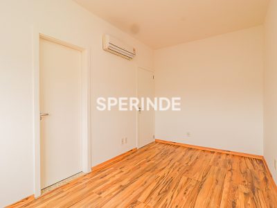 Apartamento para alugar com 46m², 1 quarto, 2 vagas no bairro Rio Branco em Porto Alegre - Foto 8