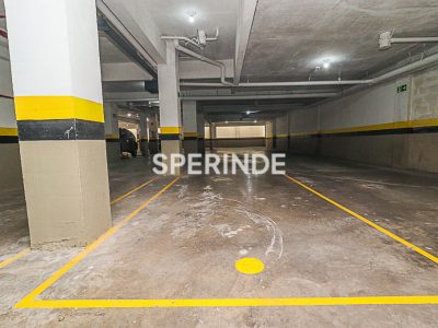 Apartamento para alugar com 46m², 1 quarto, 2 vagas no bairro Rio Branco em Porto Alegre - Foto 12