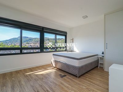 Loft para alugar com 38m², 1 quarto, 1 vaga no bairro Jardim Carvalho em Porto Alegre - Foto 2