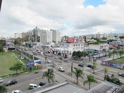 Sala para alugar com 39m² no bairro Jardim Lindóia em Porto Alegre - Foto 8