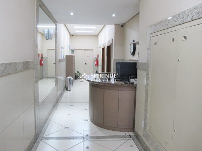 Sala para alugar com 39m² no bairro Jardim Lindóia em Porto Alegre - Foto 11