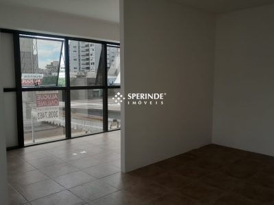 Sala para alugar com 73m², 1 vaga no bairro São Pelegrino em Caxias do Sul - Foto 2