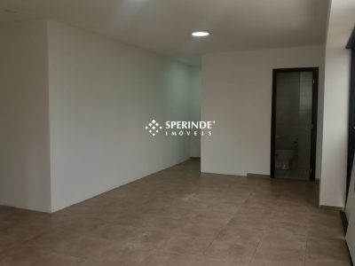 Sala para alugar com 73m², 1 vaga no bairro São Pelegrino em Caxias do Sul - Foto 3