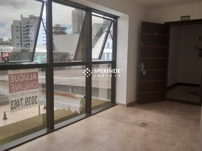 Sala para alugar com 73m², 1 vaga no bairro São Pelegrino em Caxias do Sul - Foto 4