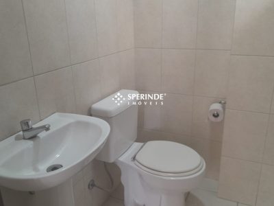 Sala para alugar com 73m², 1 vaga no bairro São Pelegrino em Caxias do Sul - Foto 13