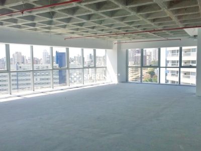 Andar para alugar com 682m², 14 vagas no bairro Petrópolis em Porto Alegre - Foto 2