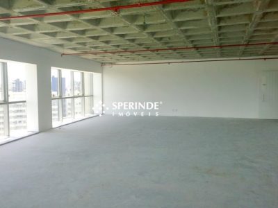 Andar para alugar com 682m², 14 vagas no bairro Petrópolis em Porto Alegre - Foto 3