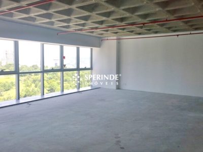 Andar para alugar com 682m², 14 vagas no bairro Petrópolis em Porto Alegre - Foto 4