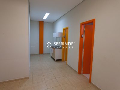 Sala para alugar com 170m² no bairro Floresta em Porto Alegre - Foto 6