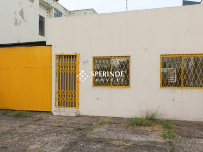 Terreno para alugar com 132m² no bairro São João em Porto Alegre - Foto 3