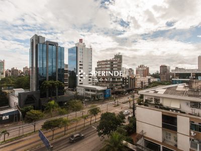 Sala para alugar com 46m² no bairro Auxiliadora em Porto Alegre - Foto 5