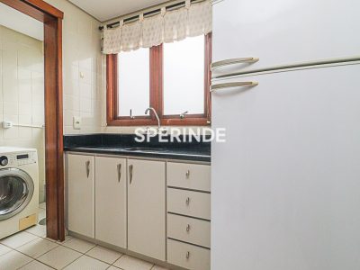 Apartamento para alugar com 43m², 1 quarto, 1 vaga no bairro Santana em Porto Alegre - Foto 7