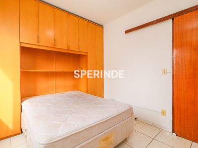 Apartamento para alugar com 43m², 1 quarto, 1 vaga no bairro Santana em Porto Alegre - Foto 12