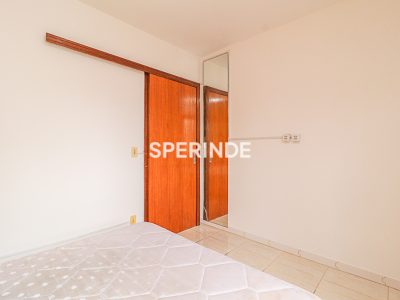 Apartamento para alugar com 43m², 1 quarto, 1 vaga no bairro Santana em Porto Alegre - Foto 13