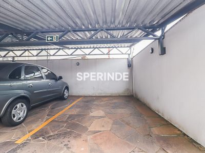 Apartamento para alugar com 43m², 1 quarto, 1 vaga no bairro Santana em Porto Alegre - Foto 16