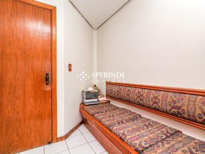 Sala para alugar com 29m² no bairro Petrópolis em Porto Alegre - Foto 3