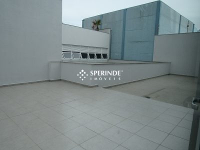 Sala para alugar com 216m², 1 vaga no bairro Sanvitto em Caxias do Sul - Foto 9