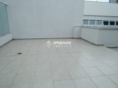 Sala para alugar com 216m², 1 vaga no bairro Sanvitto em Caxias do Sul - Foto 10