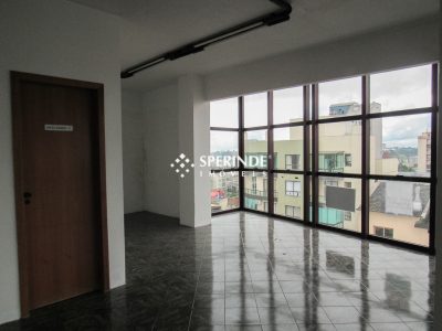 Sala para alugar com 310m², 4 vagas no bairro Centro em Caxias do Sul - Foto 5