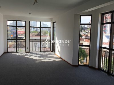 Sala para alugar com 45m² no bairro Rio Branco em Porto Alegre - Foto 2