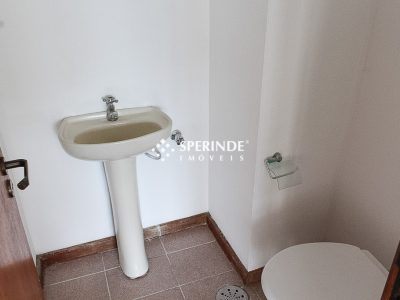 Sala para alugar com 30m² no bairro Rio Branco em Porto Alegre - Foto 3